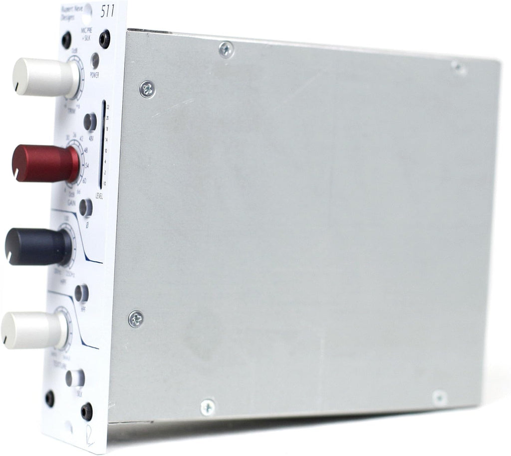 500-Series Preamp Module X531745