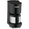 4-Cup Stainless-Steel Carafe Coffeemaker R518431