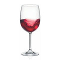 Crystal Red Wine Glass Set of 6 Y1174