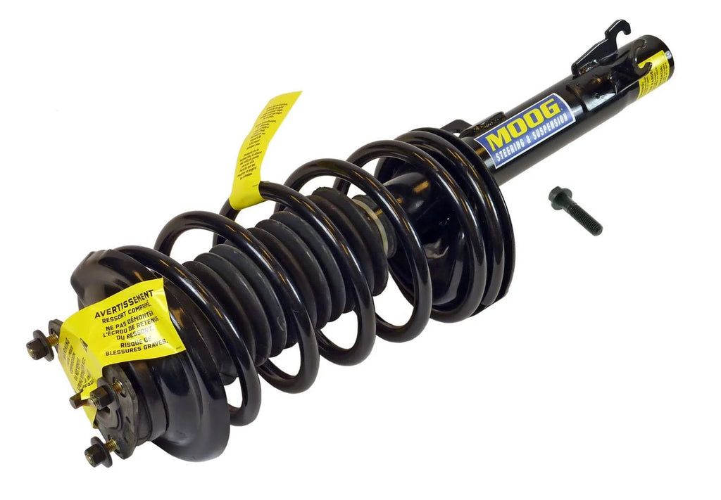 Strut and Coil Spring Assembly N9611
