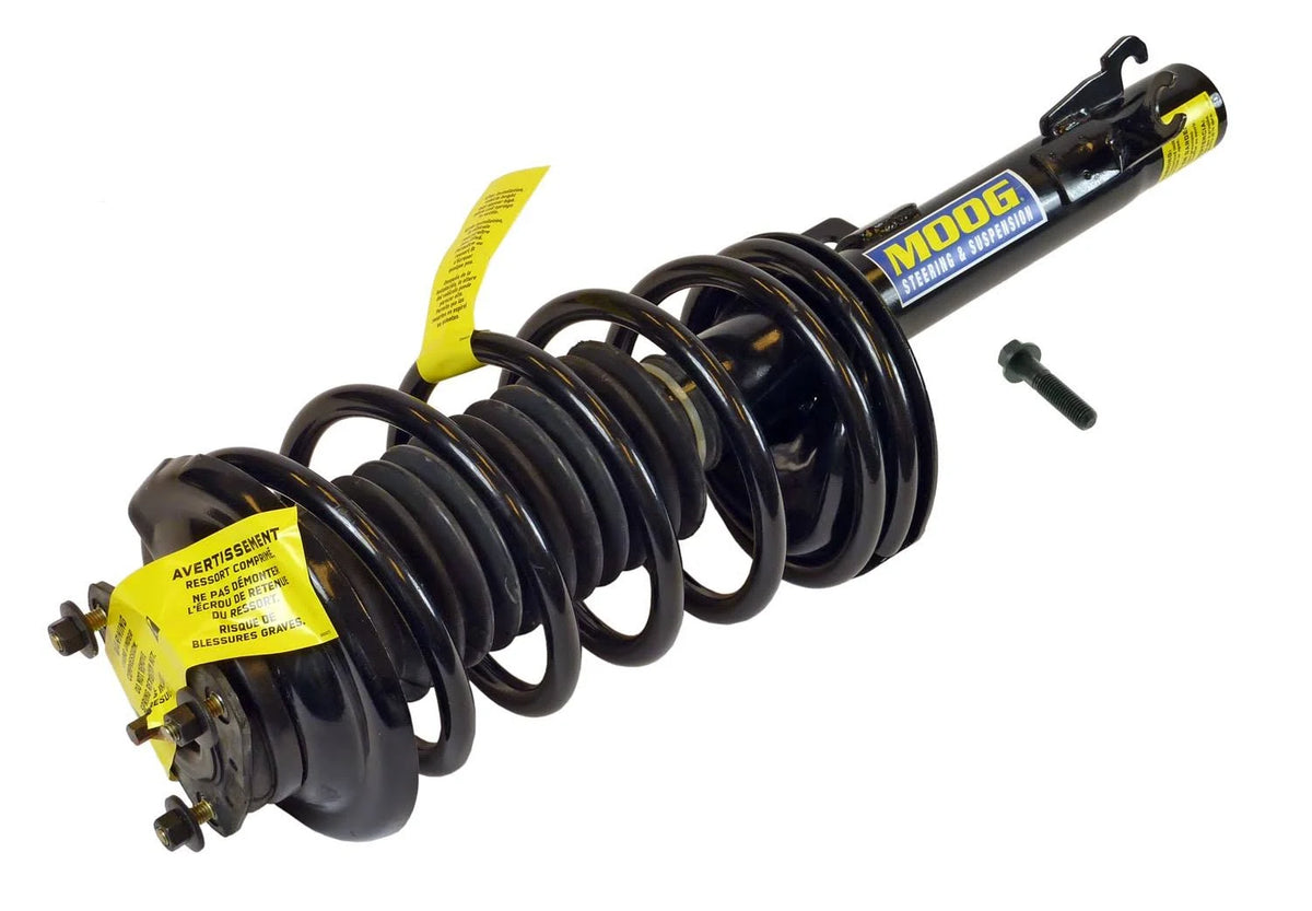 Strut and Coil Spring Assembly N9611