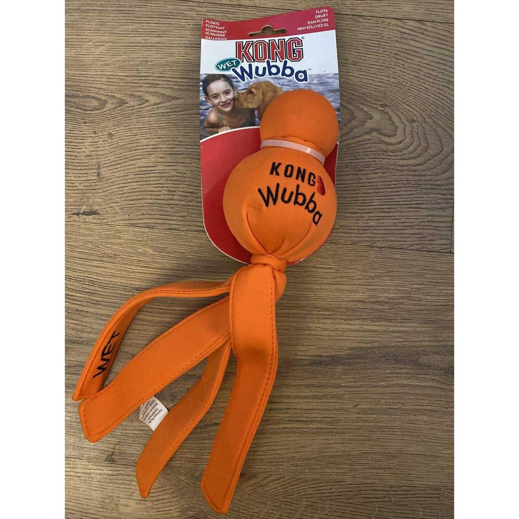 Wet Wubba Dog Toy X465979