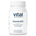 Vitamin B12 1000 mcg 100 caps S560366