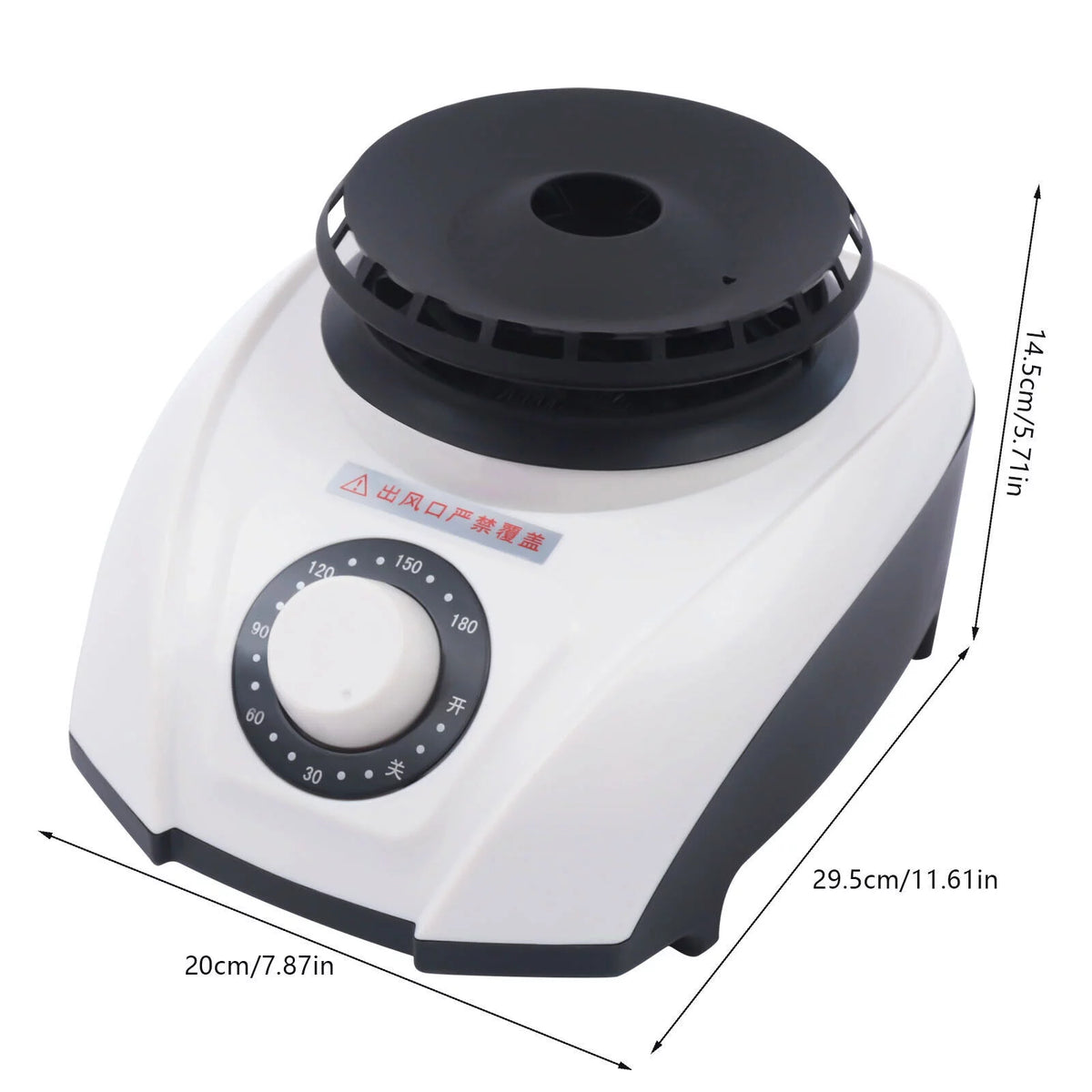 1200w Portable Electric Clothes Dryer W563408