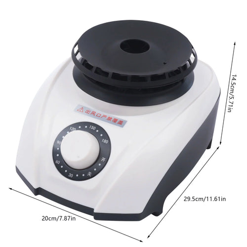 1200w Portable Electric Clothes Dryer W563408
