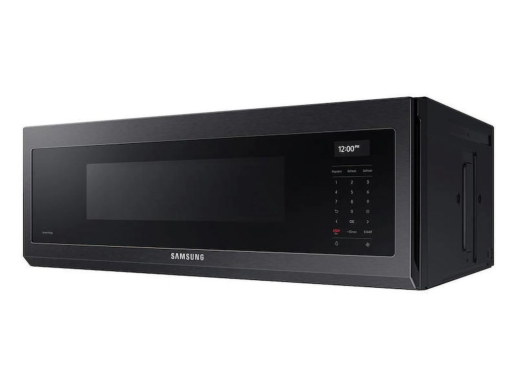 30" Wide 1.1 Cu. Ft. 1100 Watt Over The Range Microwave S96165