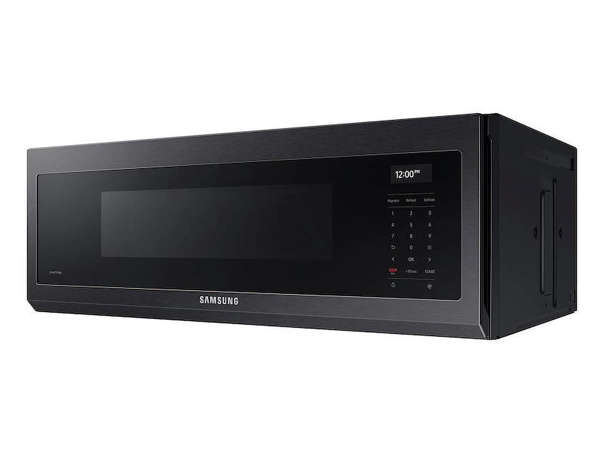 30" Wide 1.1 Cu. Ft. 1100 Watt Over The Range Microwave S96165