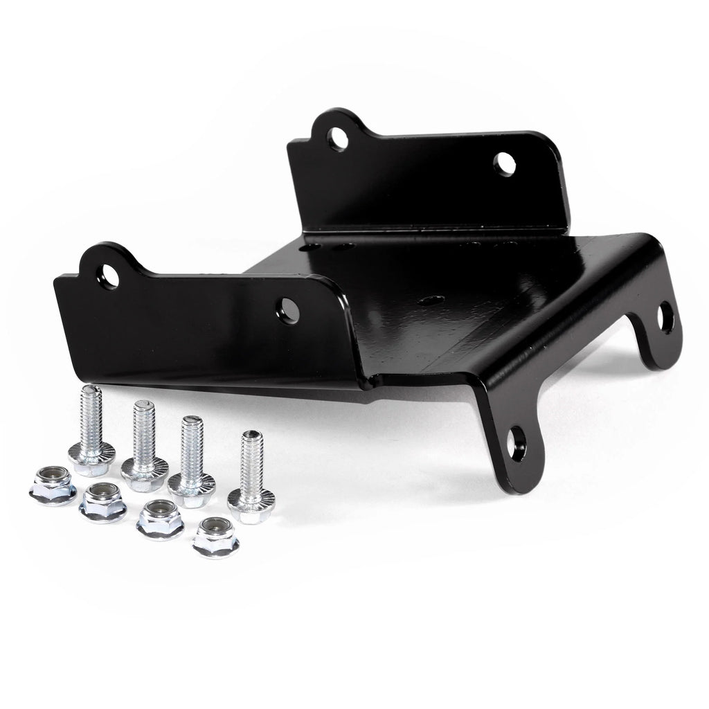 ATV Winch Mount Bracket N533018