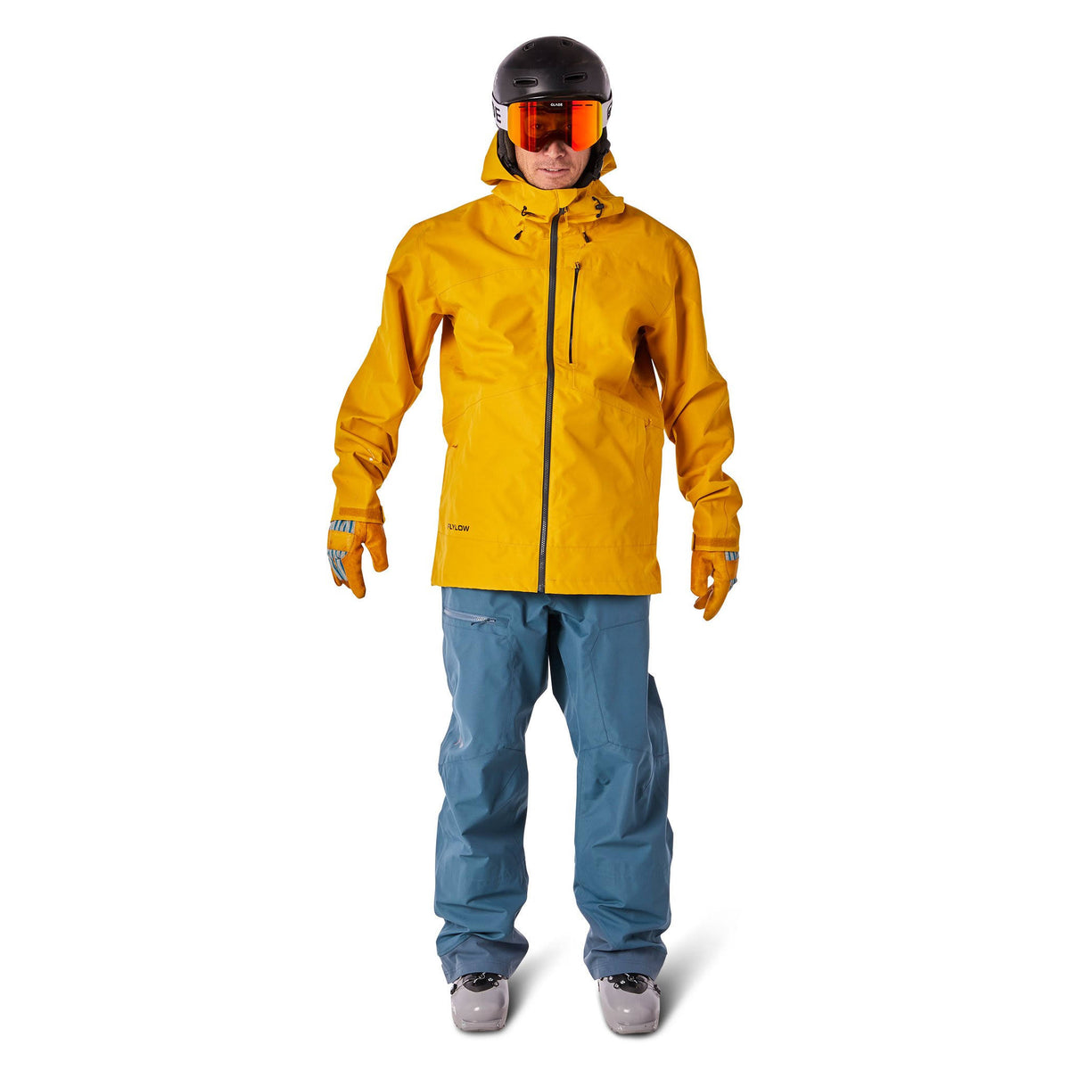 Cage Pant G84519
