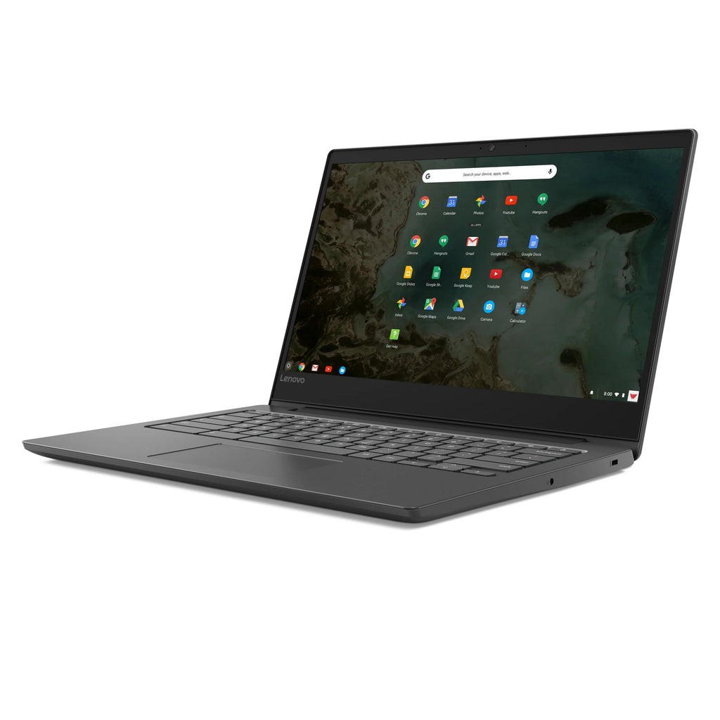 14" HD Chromebook A196