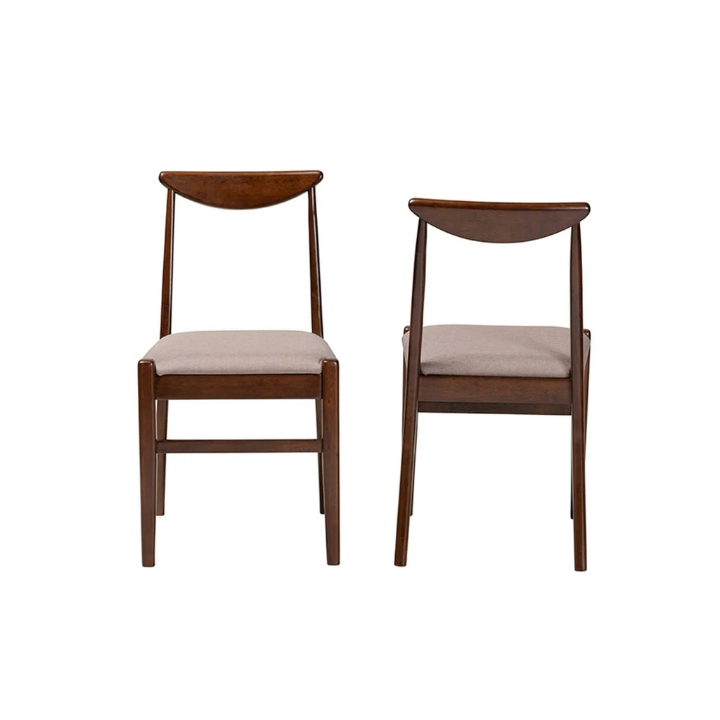 2-Piece Dining Chair Set A293533