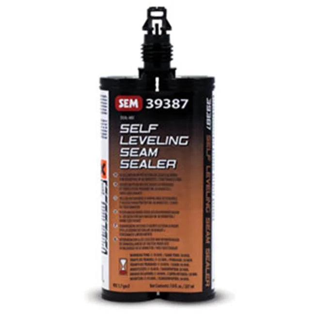 Self Leveling Seam Sealer U38580