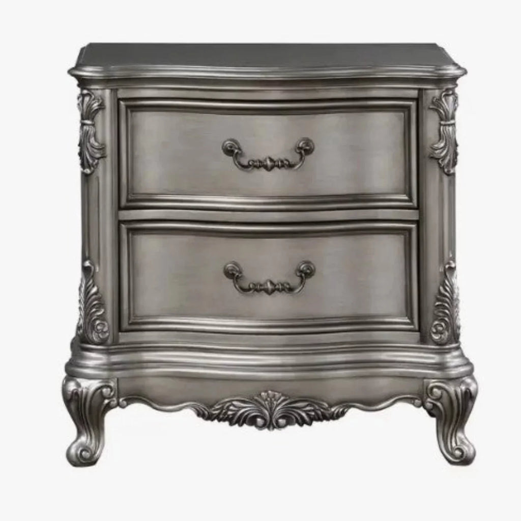 Antique Nightstand O208595