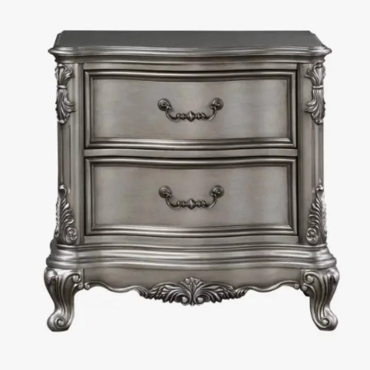Antique Nightstand O208595