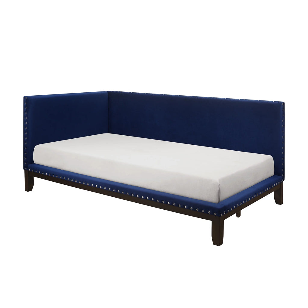 Upholstered Daybed F180370