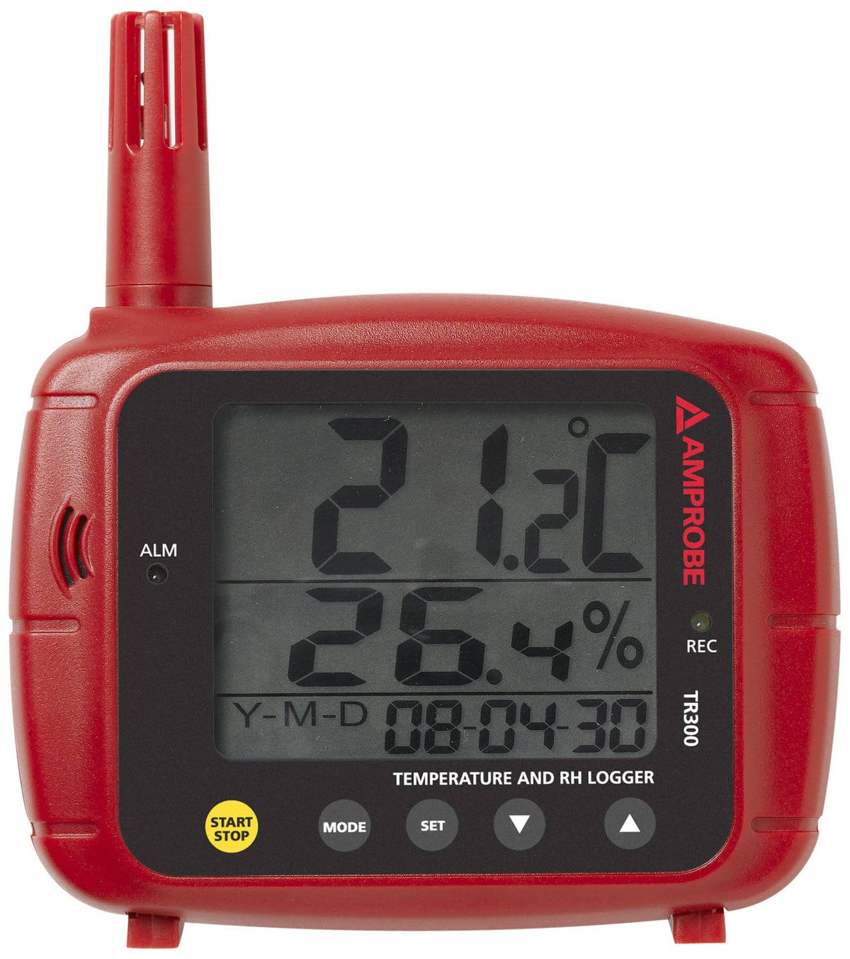 TR300 Temperature and Relative Humidity Data Logger P3499