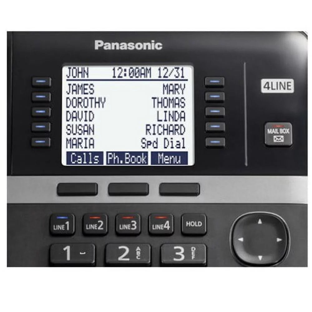 Corded Desktop J780757