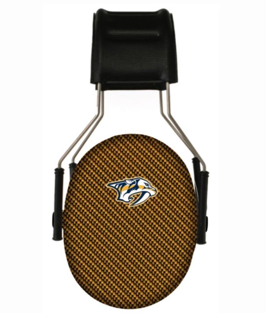 Youth Earmuffs Stainless Steel U938