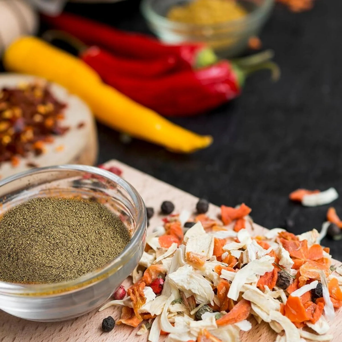 Lamb Gyro Seasoning 3 Pound E796