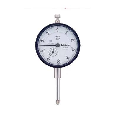 2 inch Lug Back Dial Indicator K86555