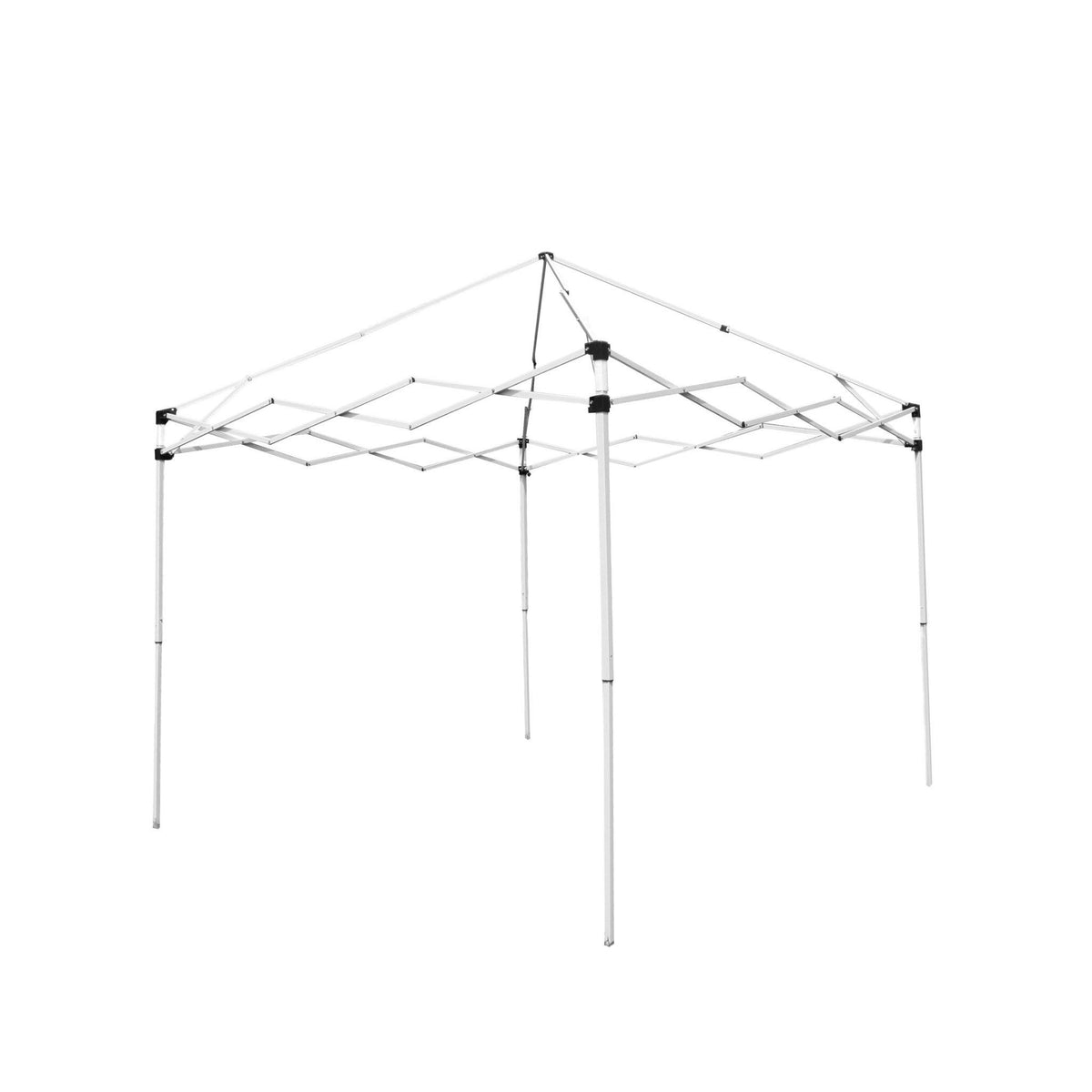 9 x 9 Replacement Canopy Frame Shelter Tent P82184
