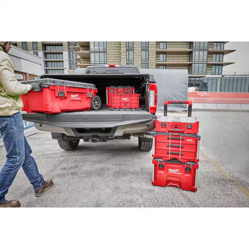 38 in. Rolling Modular Tool Chest L9954