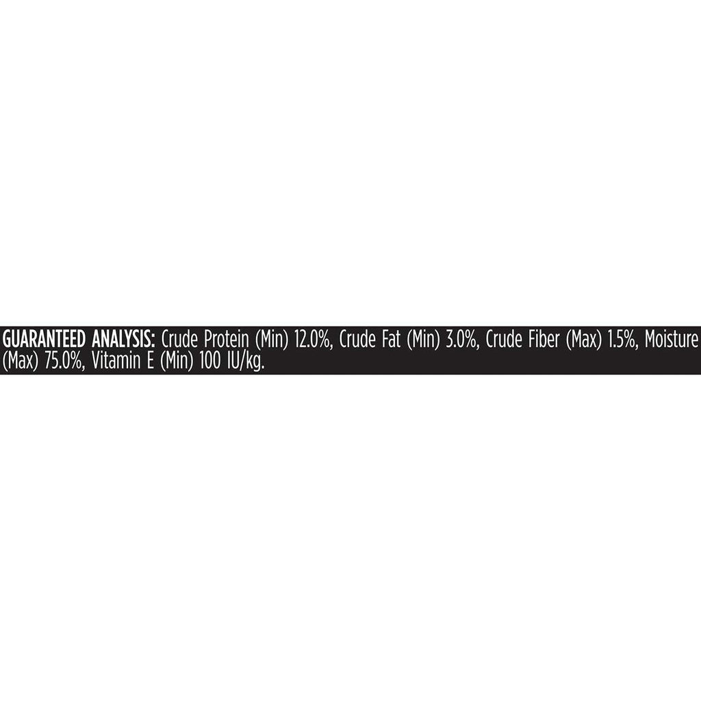 Brown Rice Entree Wet Dog Food W5370