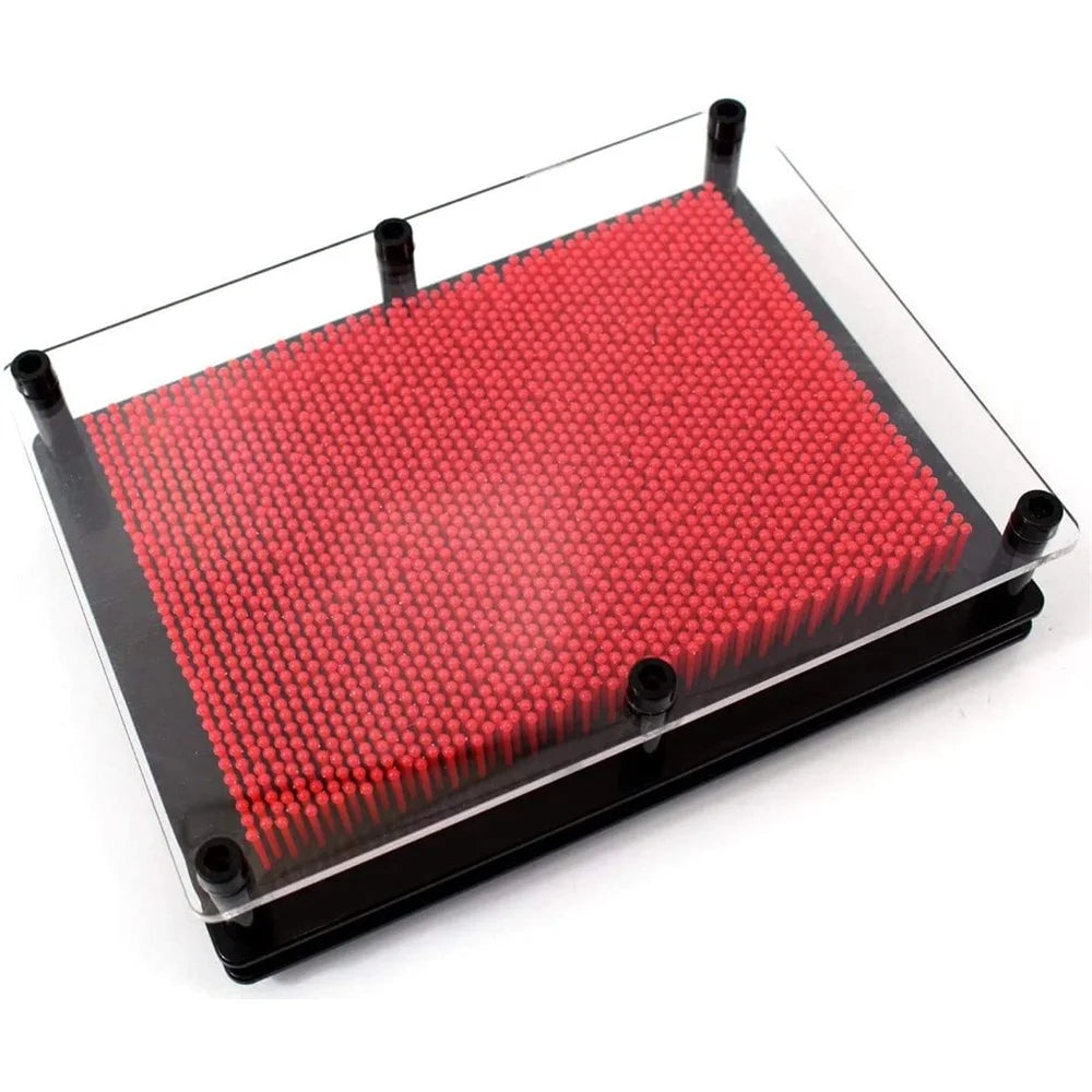 3D Pin Art Board W749