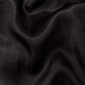 Black Satin Indoor Car Cover P662891