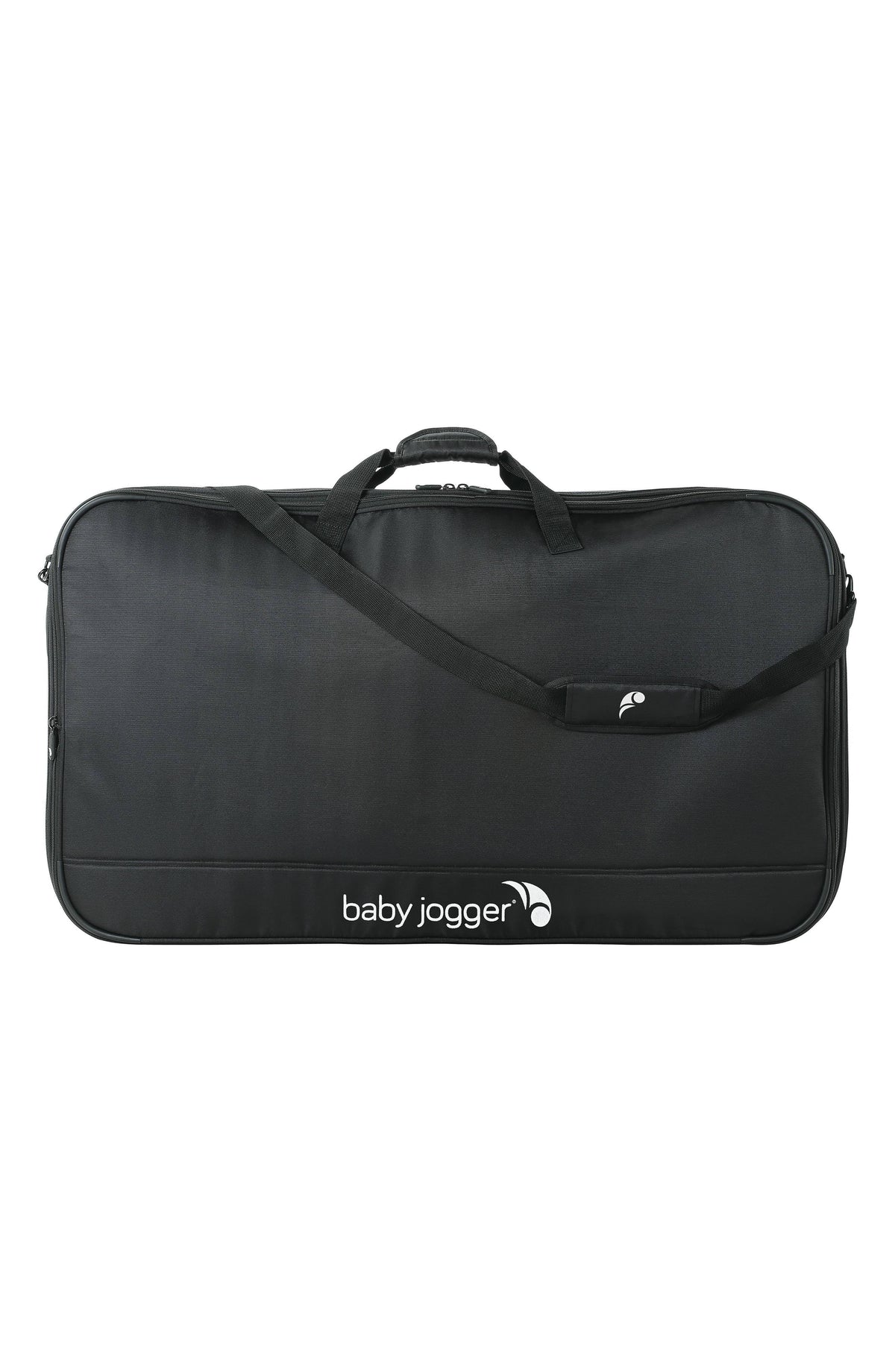 Black Single Carry Bag W63481
