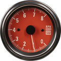 0-8K RPM Tachometer P16920