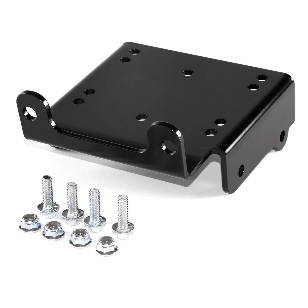 ATV Winch Mount Bracket N533018
