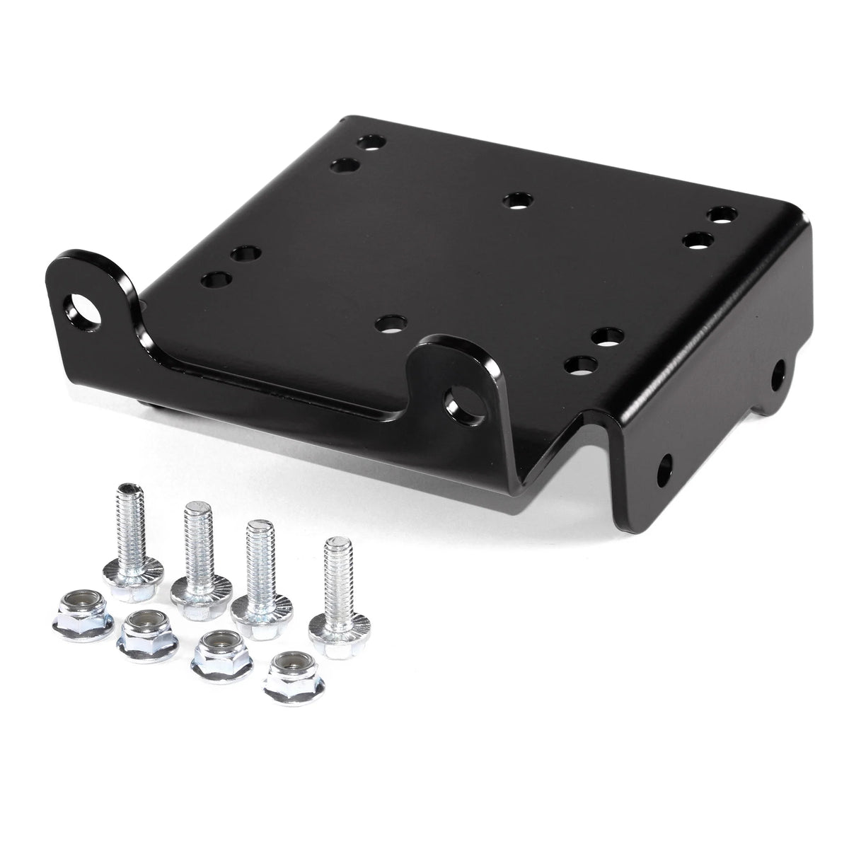 ATV Winch Mount Bracket N533018