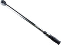 1/2" Drive 24.5" Long Adjustable Torque Wrench, 30-250 ft/lbs. Capacity, Quick Release J461