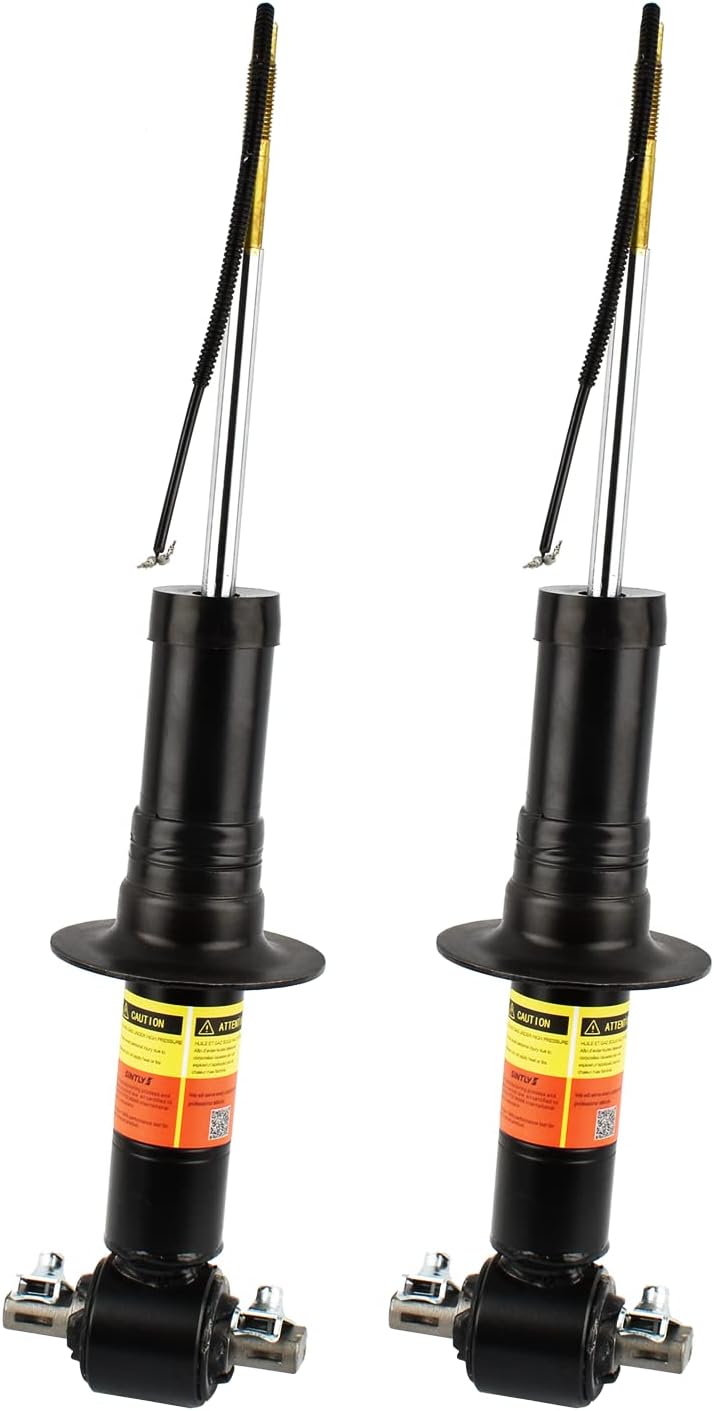 Rear Air Shock Absorber (2PCS) D397