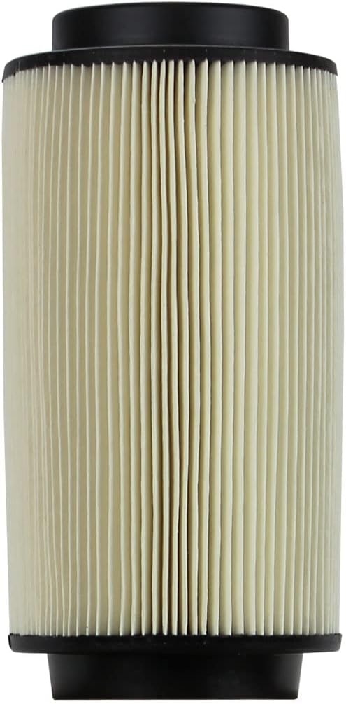 OEM Pack of 2 Air Filter Combo U2907