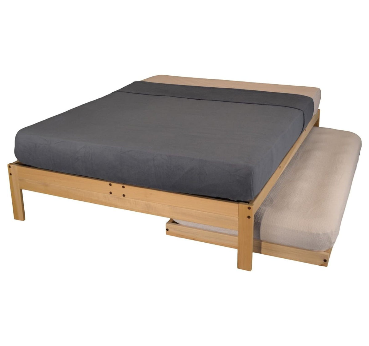 Natural Wood Trundle H130867