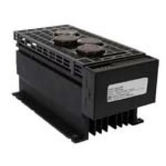 2 HP 230 Vac 3-Phase Variable Frequency Drives P2517