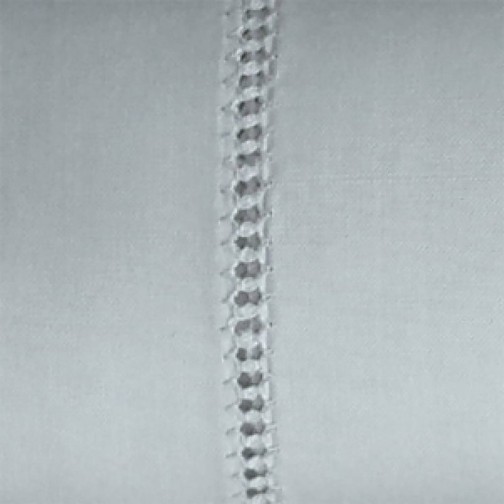 Grey Queen Cotton Fitted Sheet D736321