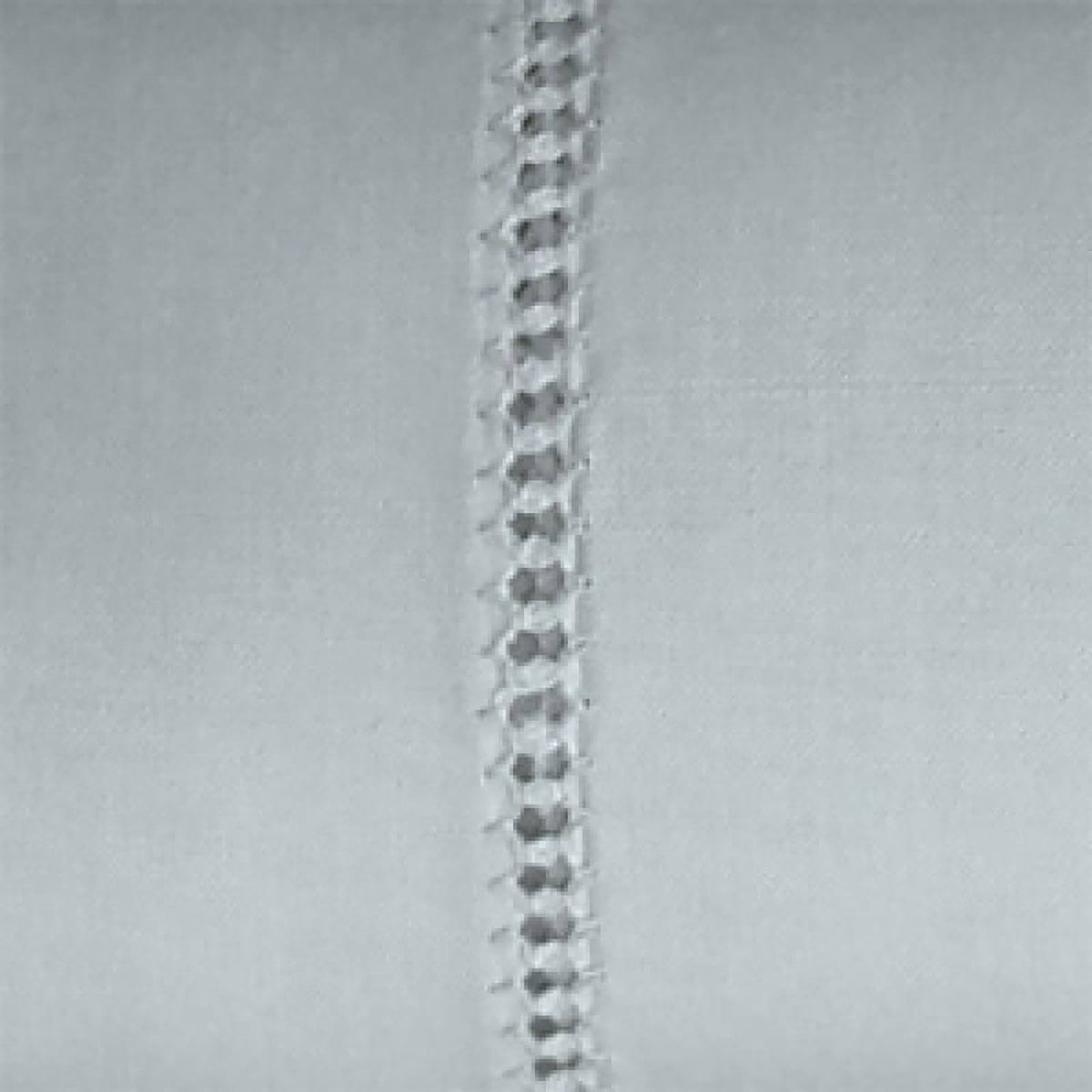 Grey Queen Cotton Fitted Sheet D736321