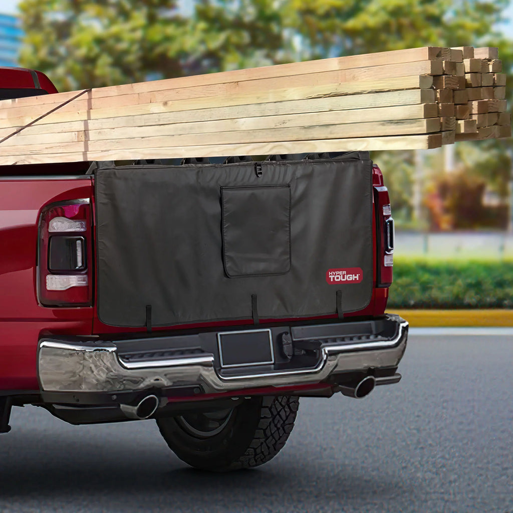 Full Size Truck Tailgate Bike Rack Carrier Protection Pad C87825