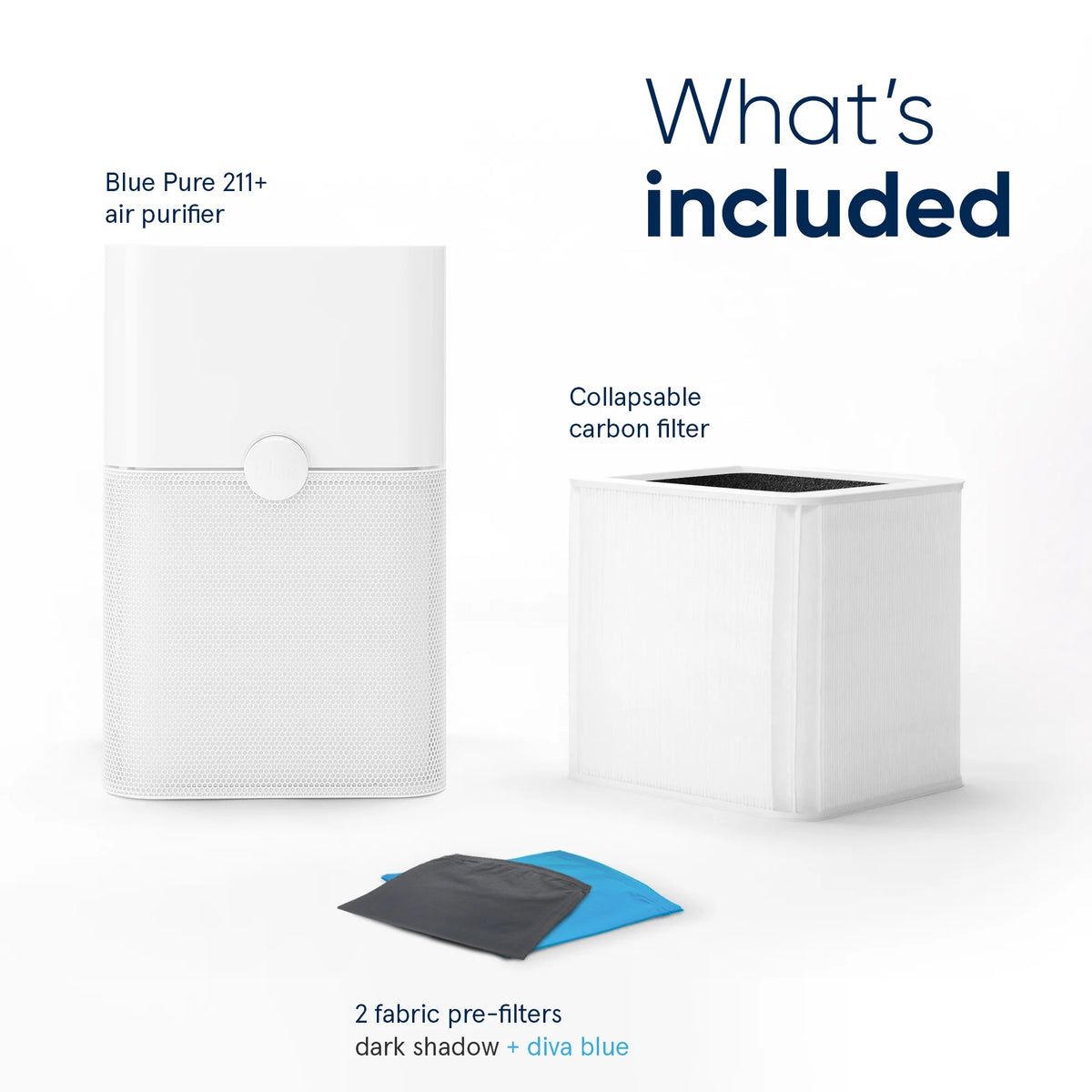 Air Purifier up to 2,592 sq ft L6884
