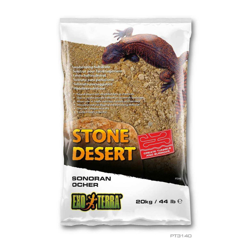 Stone Desert Substrate Z627
