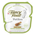 Braised Chicken Entree Wet Cat Food A6793
