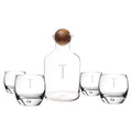 5-Piece Decanter Set T87674