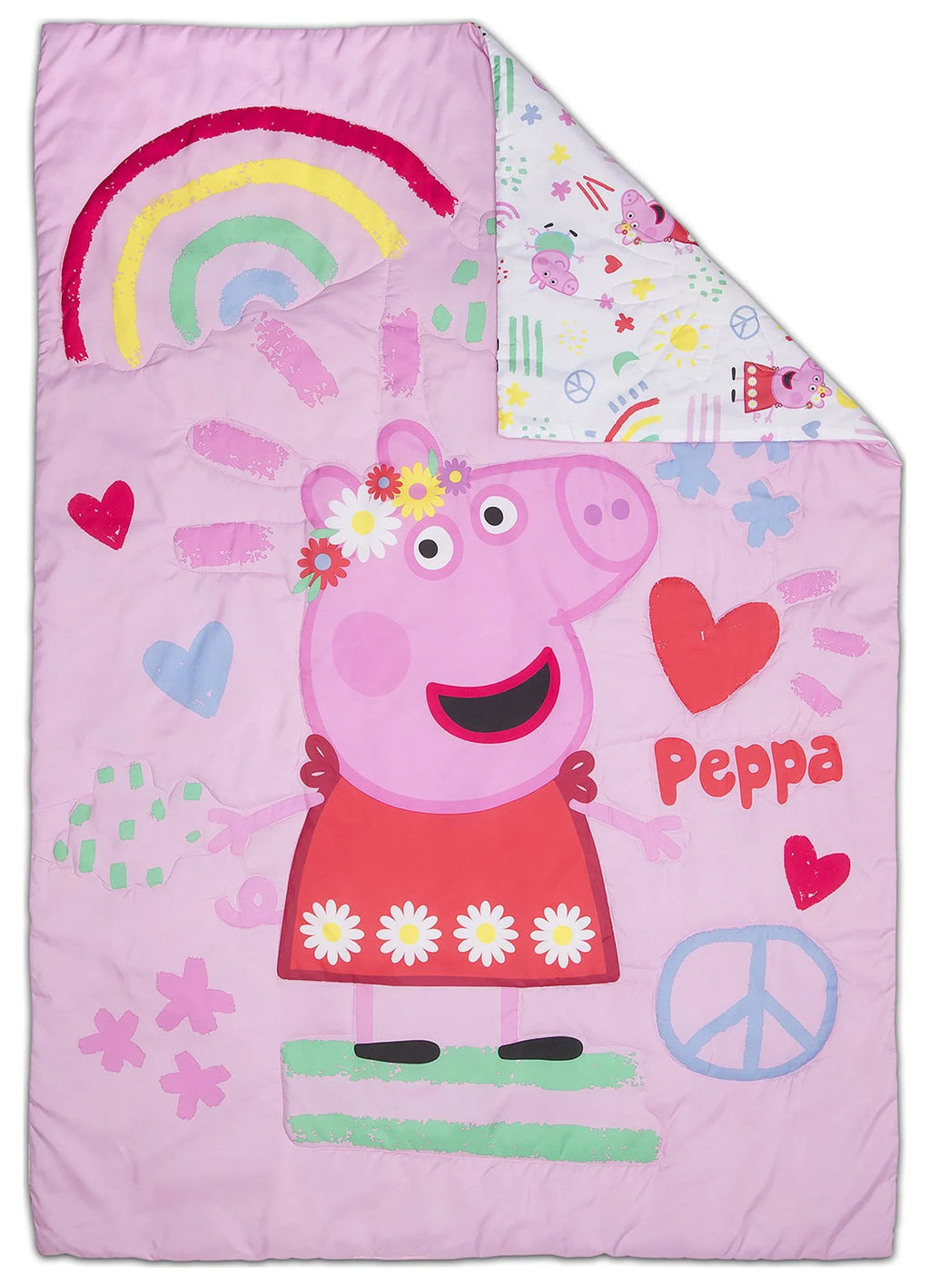 Toddler Bed Set R41399