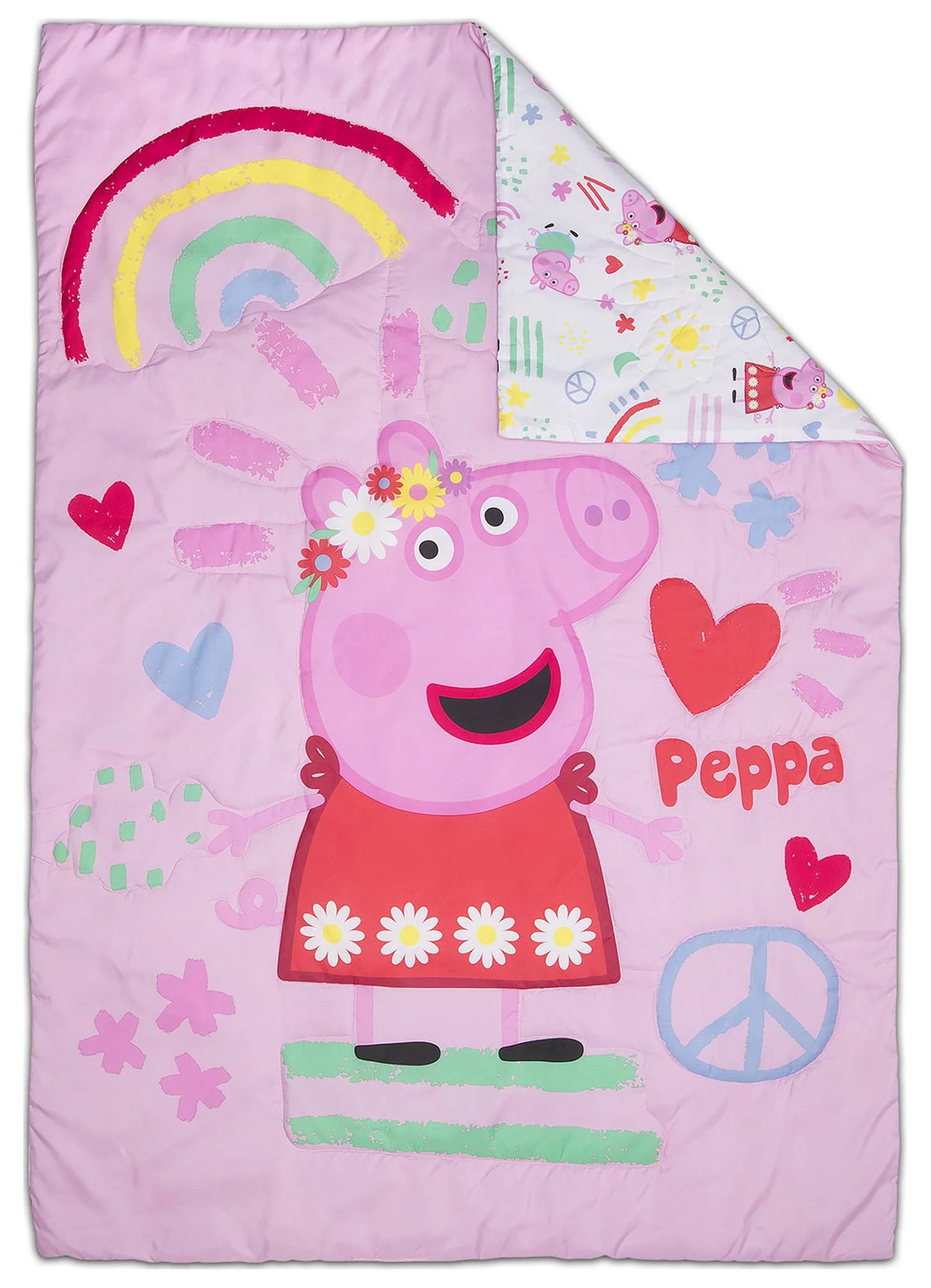 Toddler Bed Set R41399