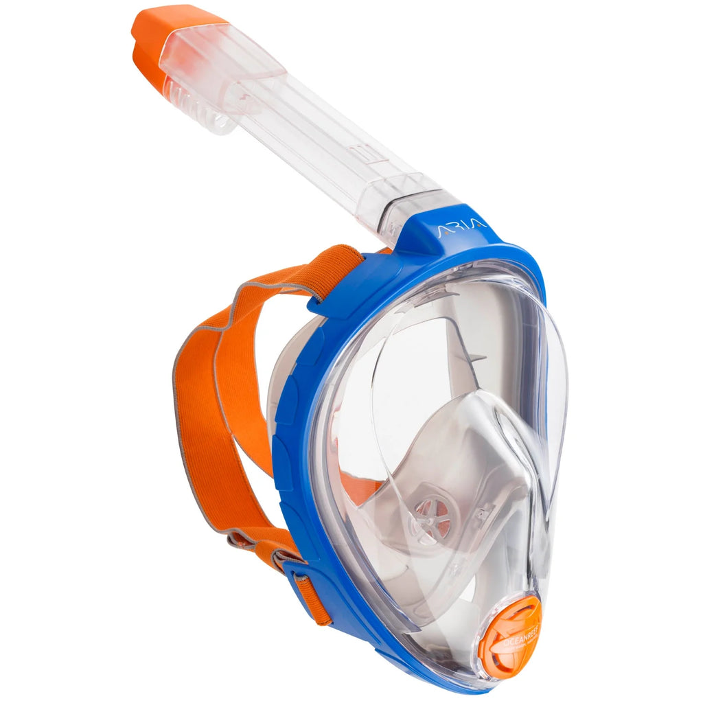 Full Face Snorkel Mask X685