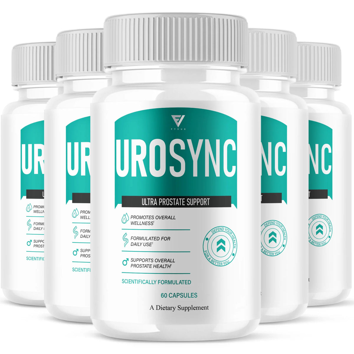 Capsules G719234