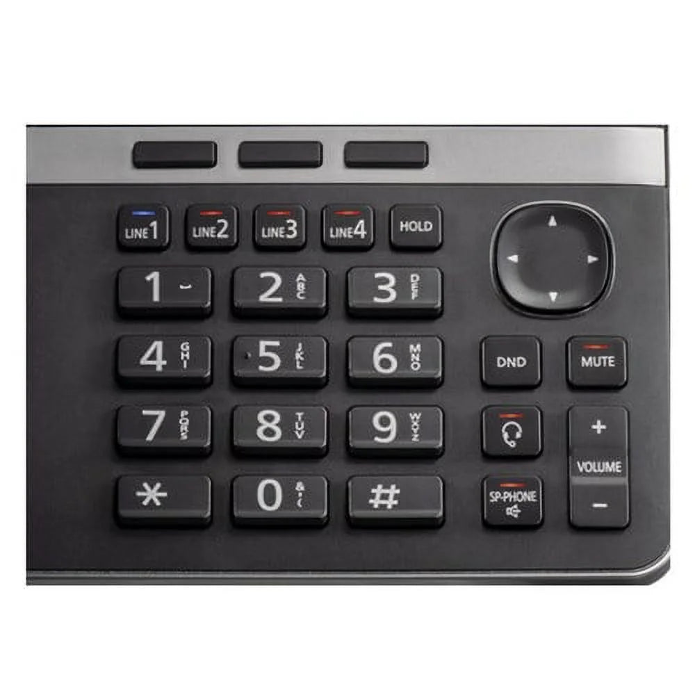 Corded Desktop J780757
